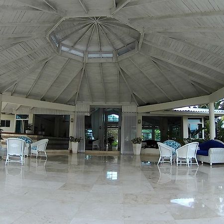 Apartments At San Marino Playa Dorada Puerto Plata Eksteriør billede