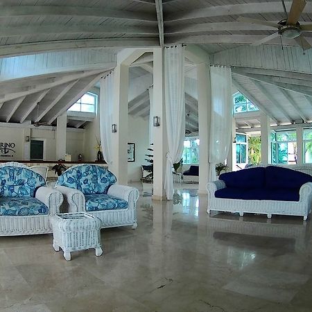 Apartments At San Marino Playa Dorada Puerto Plata Eksteriør billede