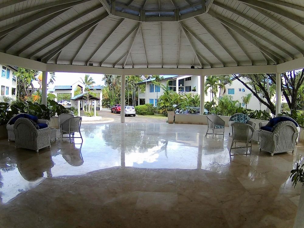 Apartments At San Marino Playa Dorada Puerto Plata Eksteriør billede