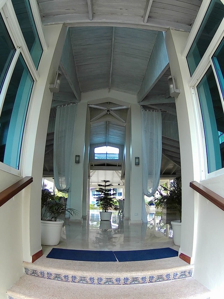 Apartments At San Marino Playa Dorada Puerto Plata Eksteriør billede