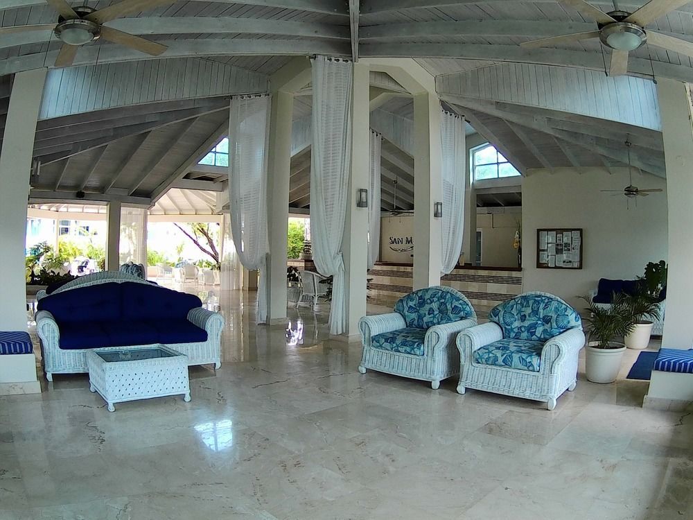Apartments At San Marino Playa Dorada Puerto Plata Eksteriør billede