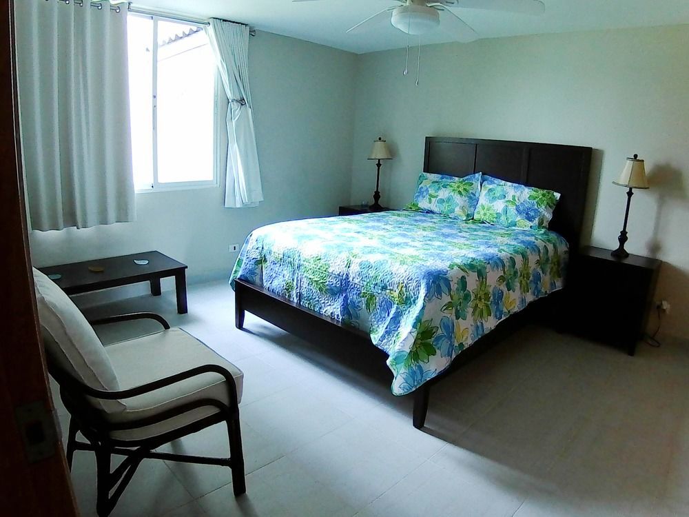 Apartments At San Marino Playa Dorada Puerto Plata Eksteriør billede